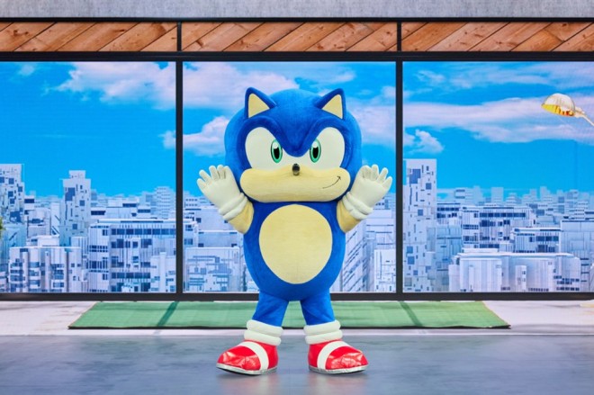 Sonic
